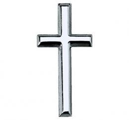 STAINLESS STEEL STAMPING CROSS